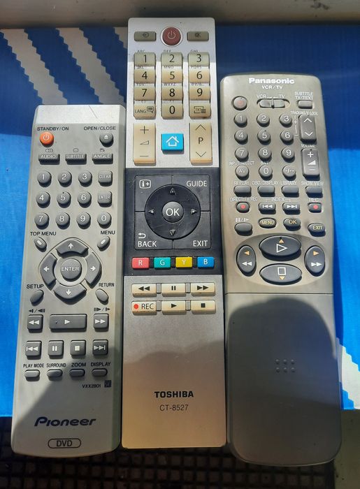 Дистанциони Neo Watson Sony Рanasonic Samsung