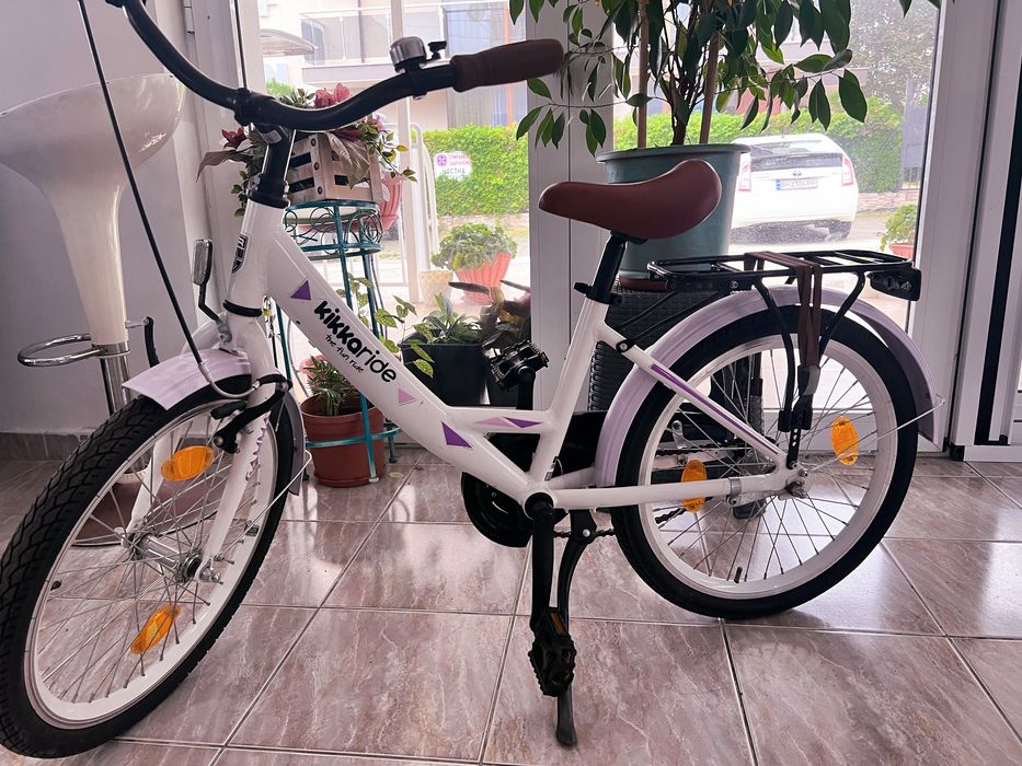 велосипед колело