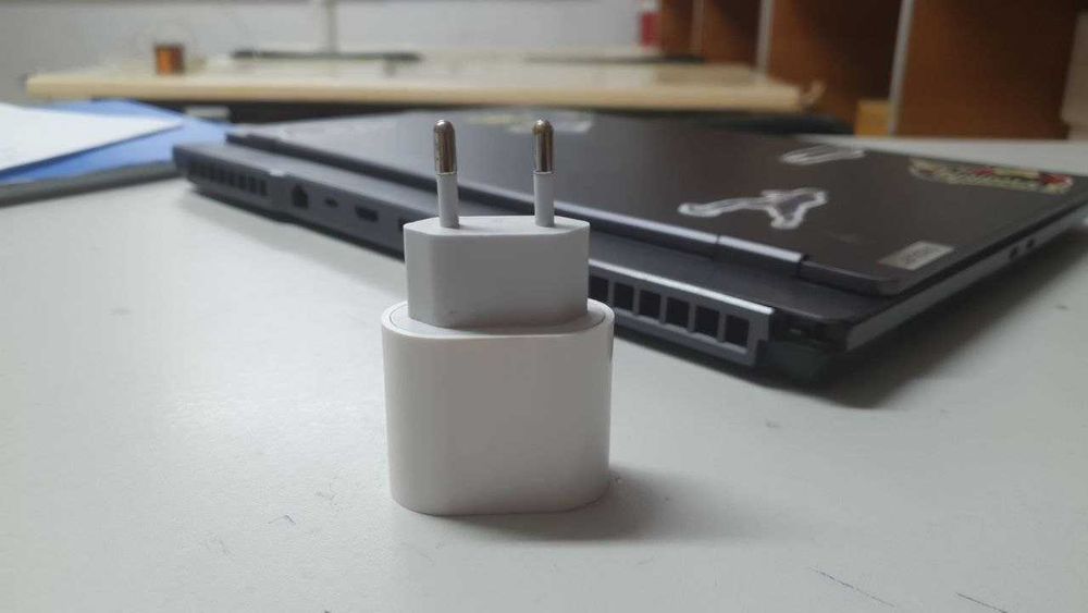 Apple Iphone Адаптер