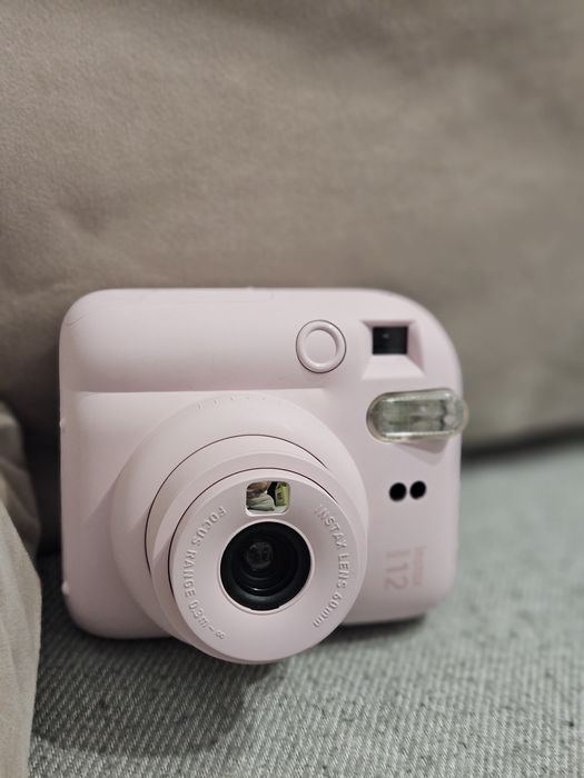 Aparat foto fuji instax
