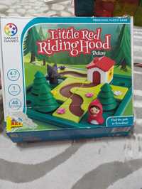 Joc Little Red Riding Hood