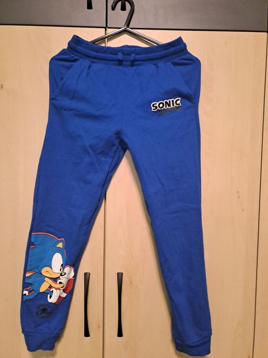 Долнища и ватирани блузи