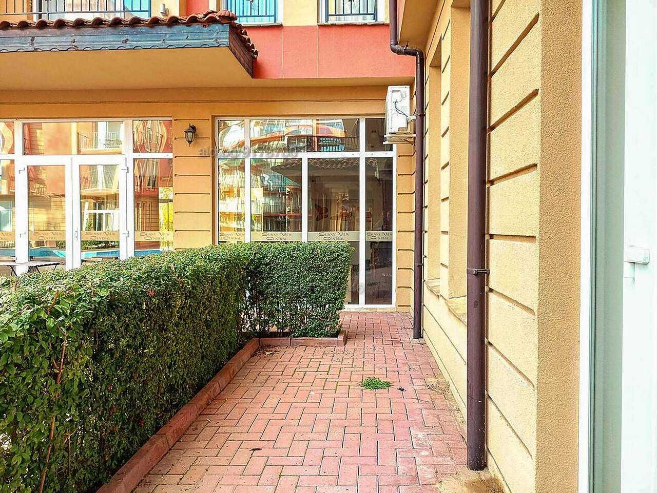 Продава се Двустаен апартамент в к.к. Слънчев бряг - 43 кв.м за 1298 €/кв.м - Снимка #9