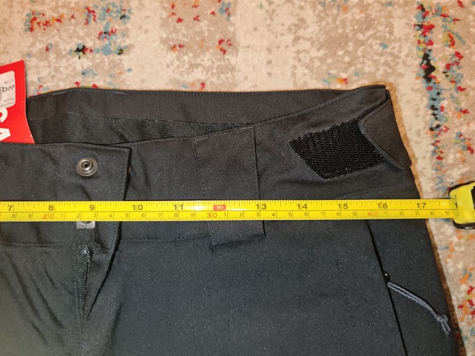 Pantaloni schi Salomon marime S PRET FIX