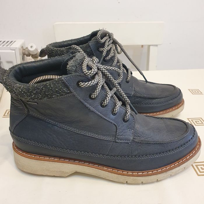 Ghete Clarks mas 42