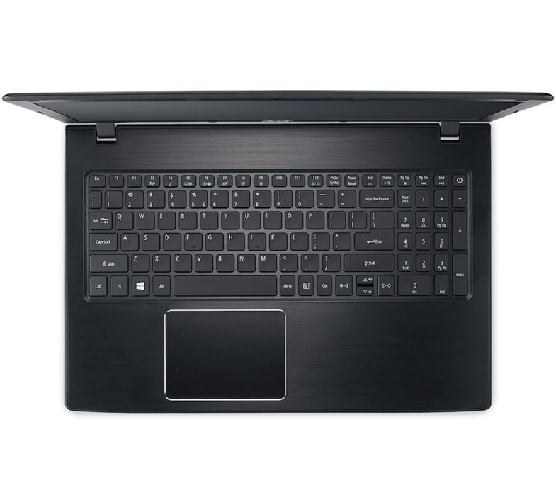 Laptop acer Aspire E 15, 15.6" FullHD, i5 250 SSD 8GB DDR4