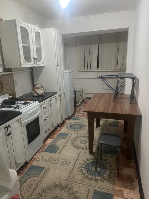 Тұрғын үй саттылады