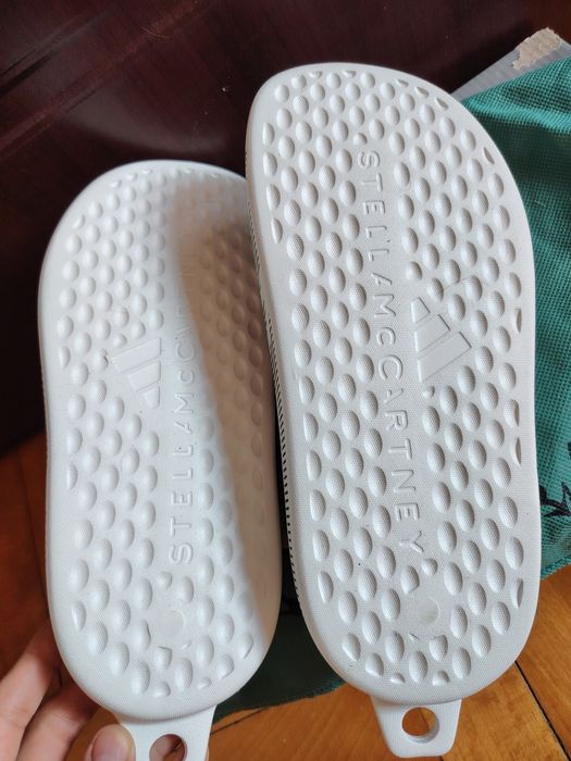 Slapi Adidas Stella McCartney