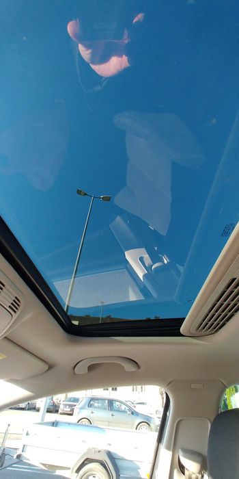 Volkswagen Passat 1.8 TSI B6 2009 Comfortline, automat