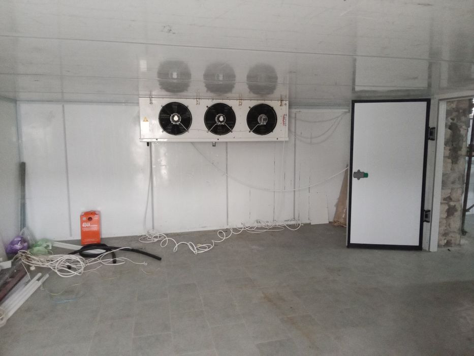 Ремонт и обслуживание холодильников,морозильников,сплит систем и т.д