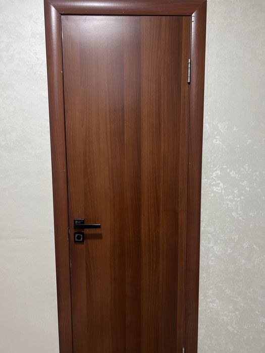 Межкомнатные двери