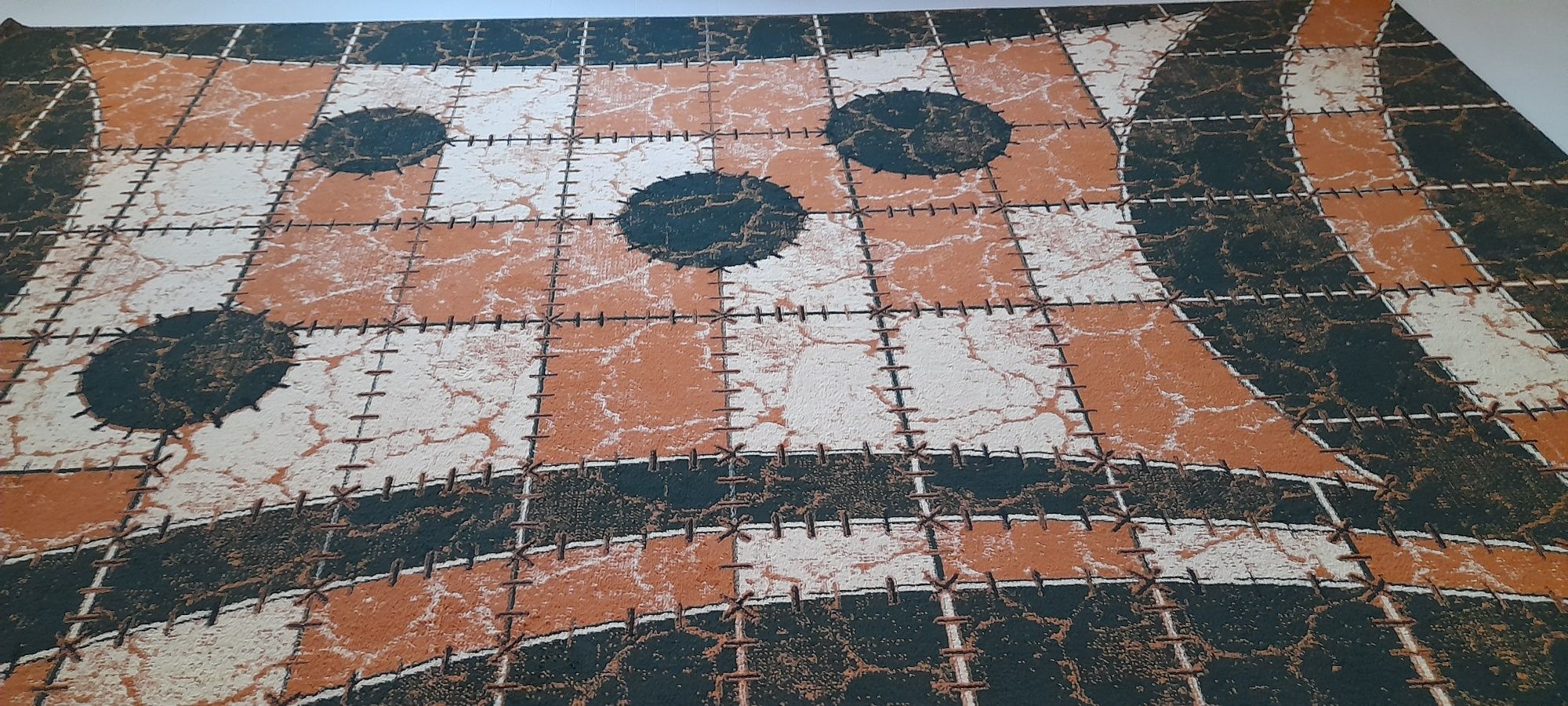 Gilam 240 × 390 sotiladi 2 dona bor