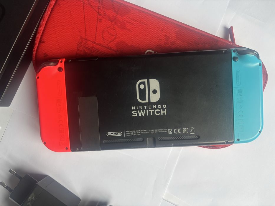 Joc Nintendo Switch