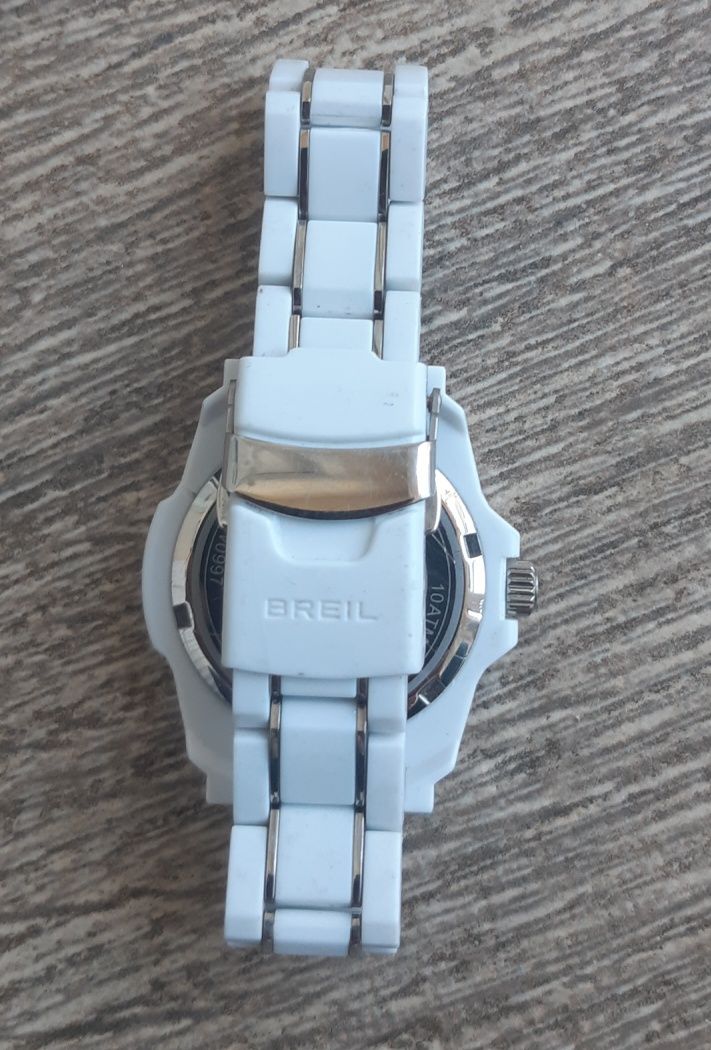 Lot ceas Fossil si ceas Breil