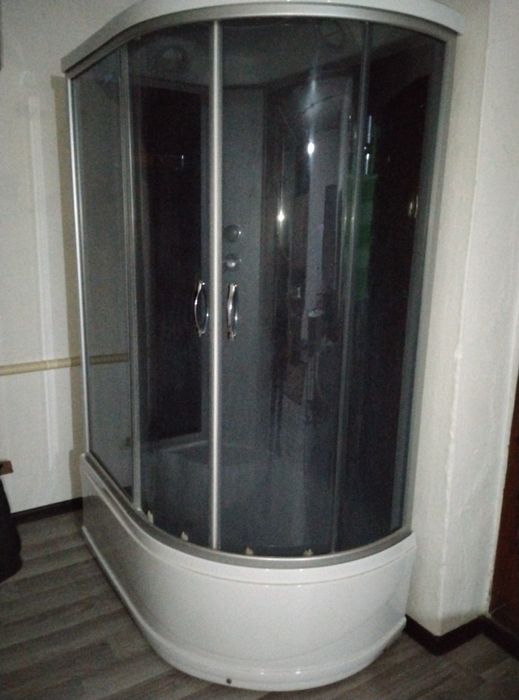 Душавой кабинка буу