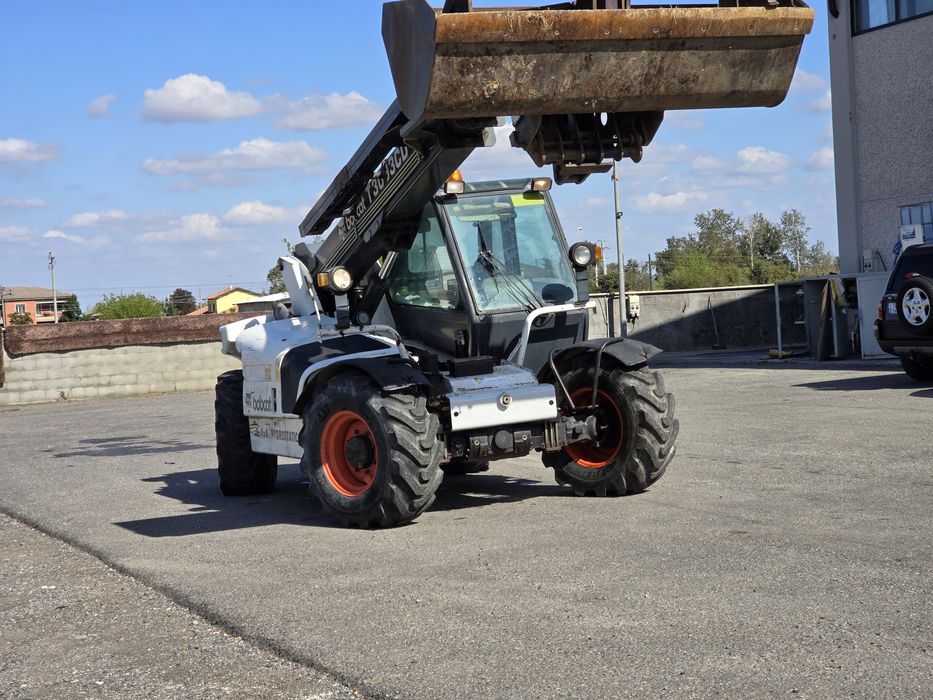 Manitou Bobcat T3093CD