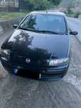 Fiat Punto 2002 inmatriculat