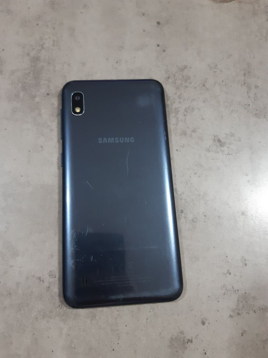 Samsung Galaxy A10