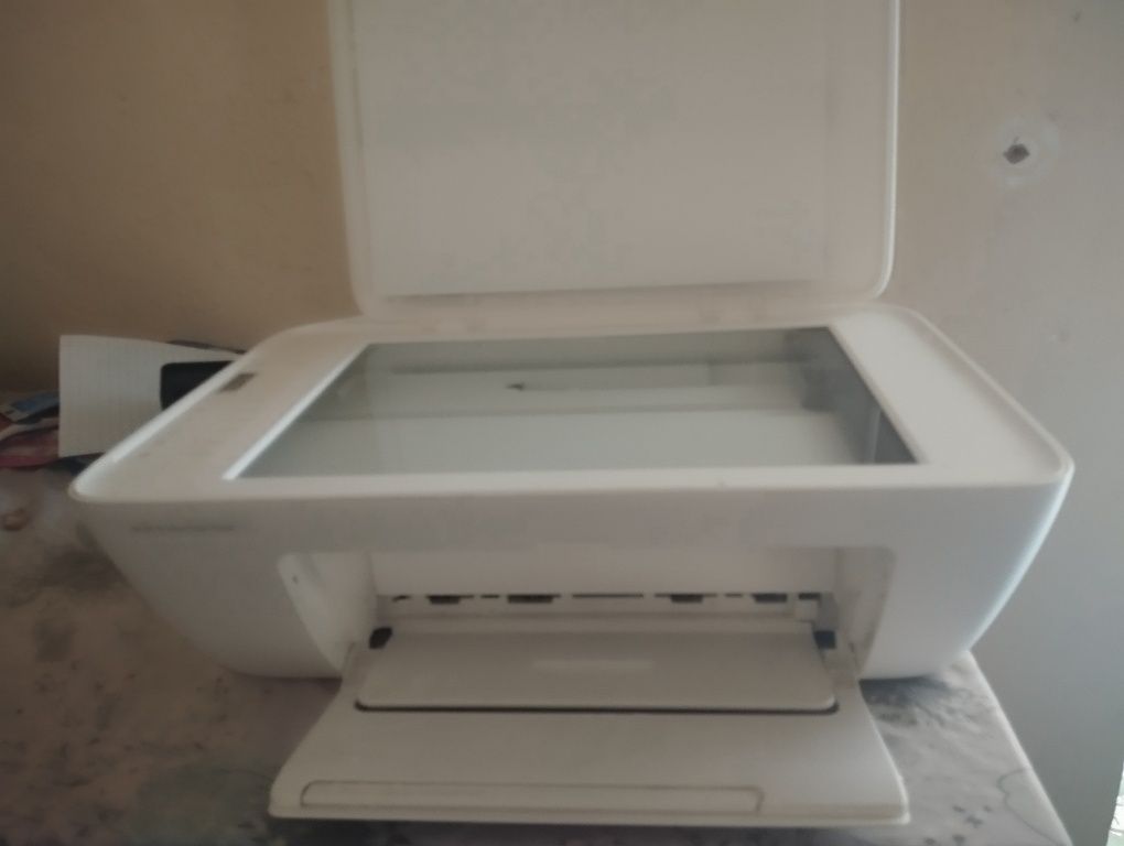 Printer injektor