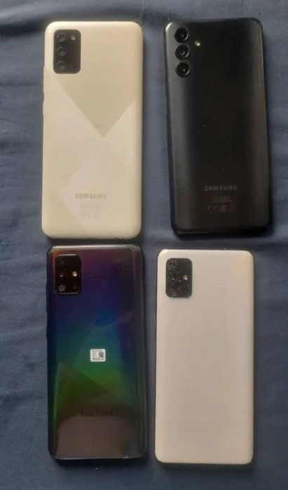 Electronice pt piese