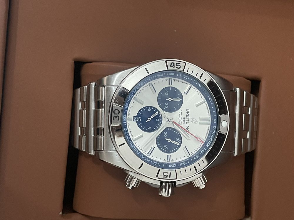 Breitling часы продажа