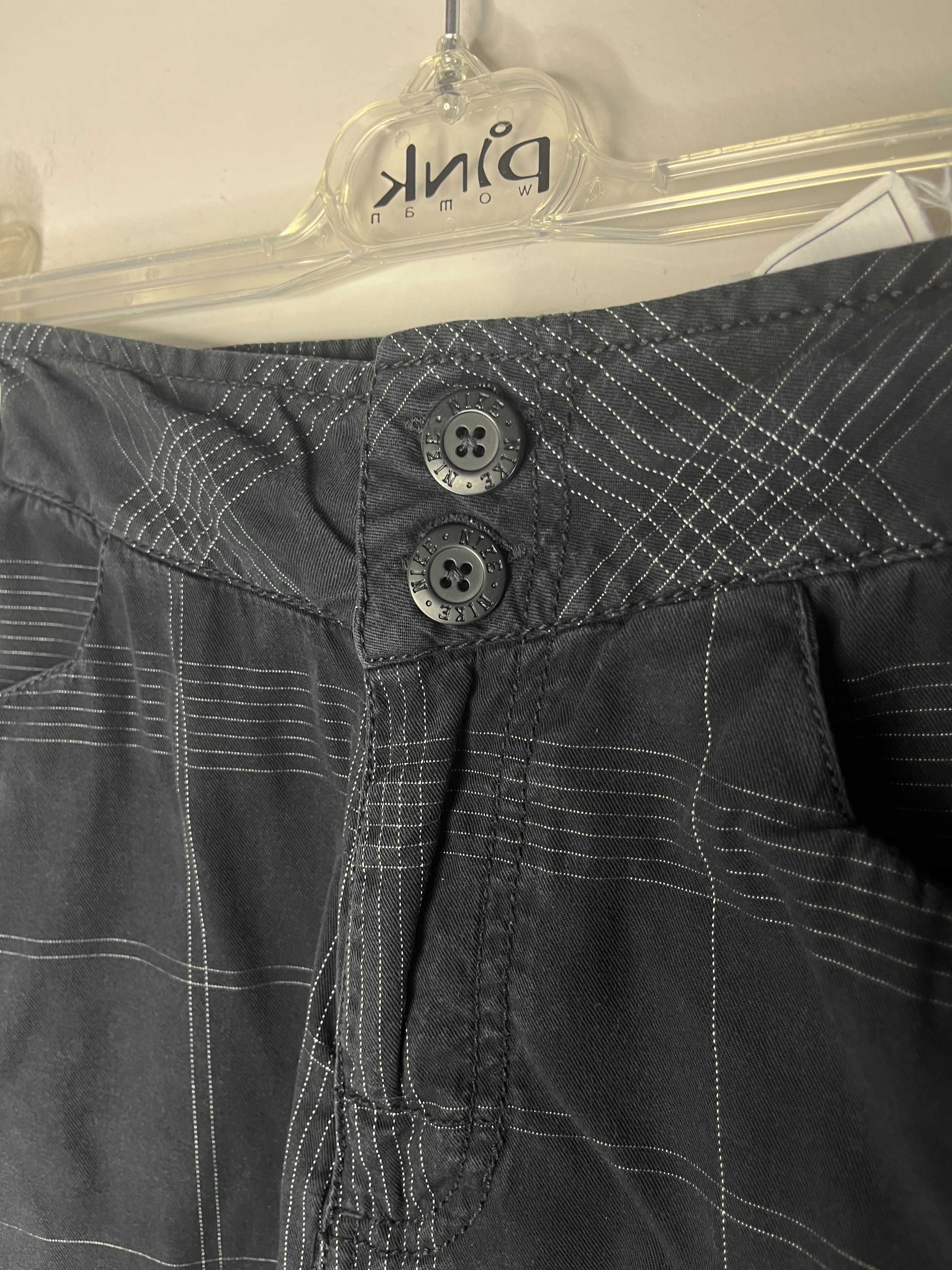Nike Cargo Bermuda Vintage Shorts Мъжки Къси Панталони