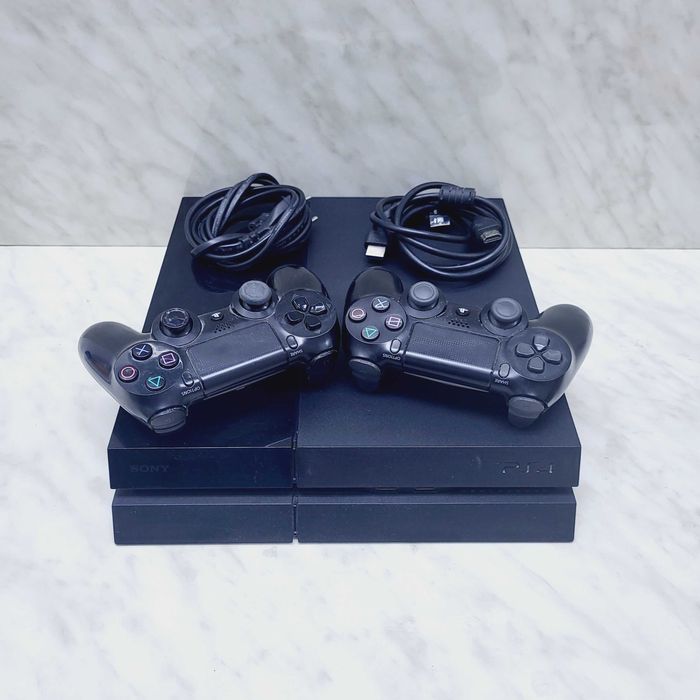 Consola Gaming PlayStation4 PS4 normal 500gb ZEUS Amanet Militar 33035