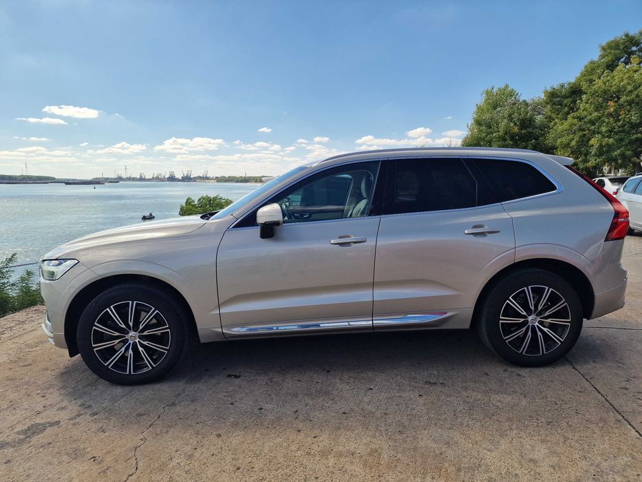 Volvo XC60 Inscription