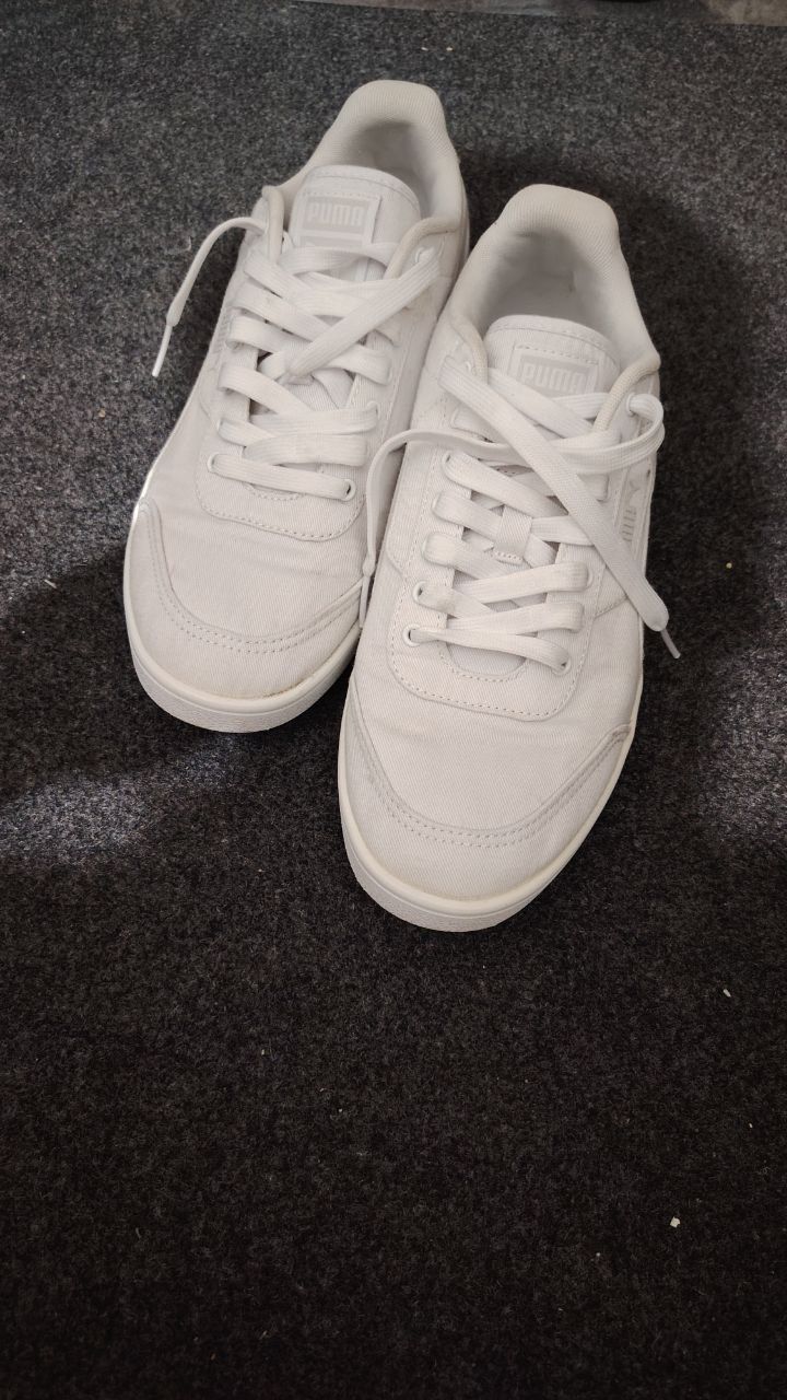 Puma крассовки оригинал.