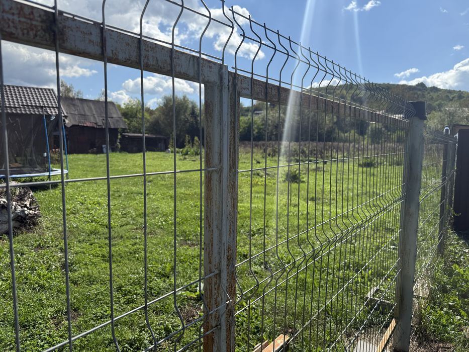 De vânzare: teren intravilan 600 mp Sânişor (Livezeni), proprietar CF