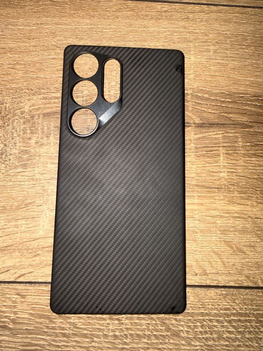 Husa Kevlar Samsung s25 Ultra