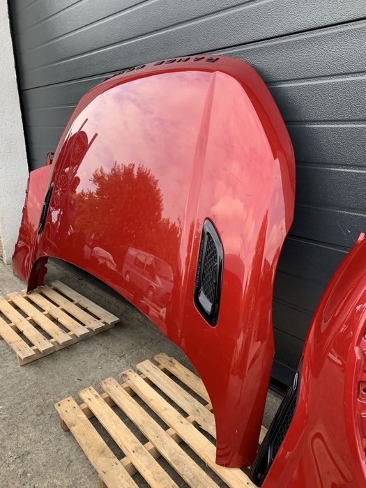 Capota / Aripi Range Rover Evoque 2015-2019