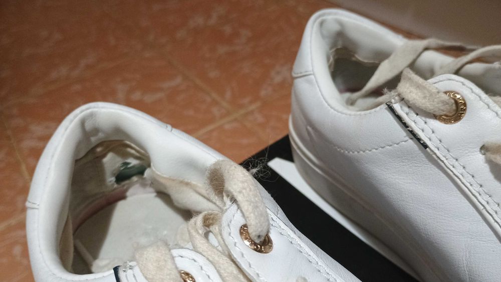 Tommy Hilfiger кецове