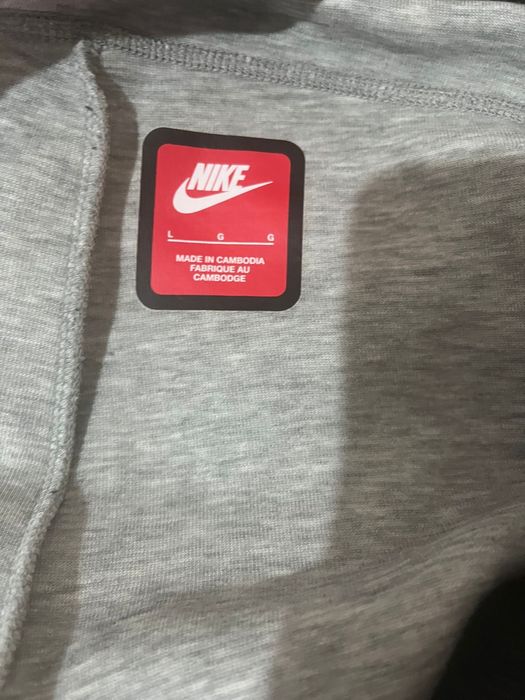 Vand Pantaloni Nike M Tech Fleece