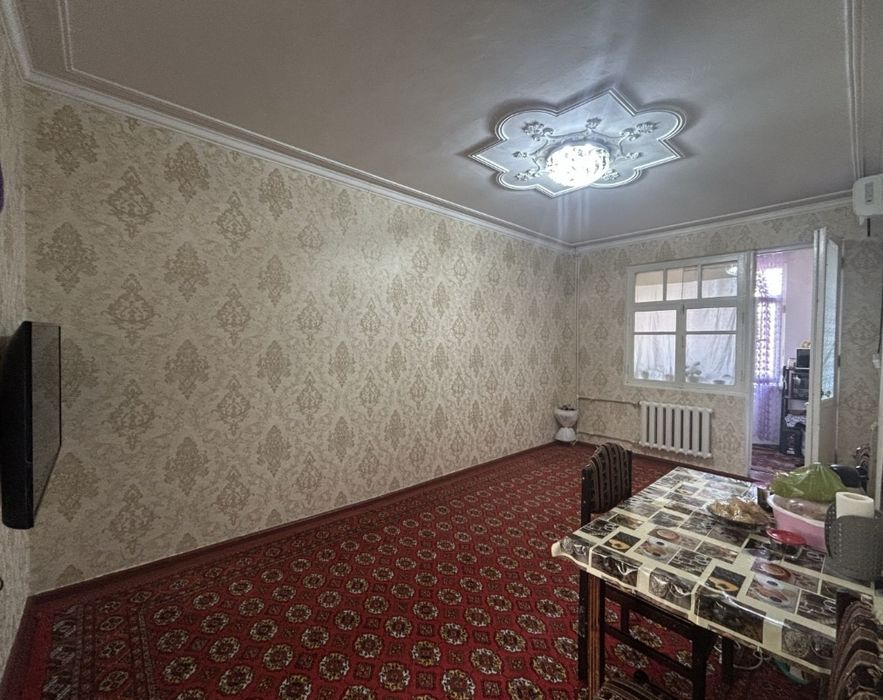 Продаётся квартира Ависозлар 3 ,2/2/4 Кадышева