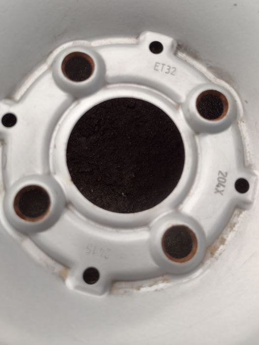 Топ състояние 15-4х100 Смарт ForFour 2