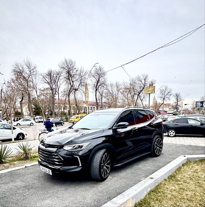 Tracker 2 primer 2023