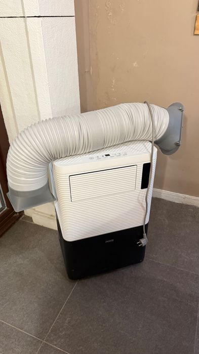 Кондиционер переносной