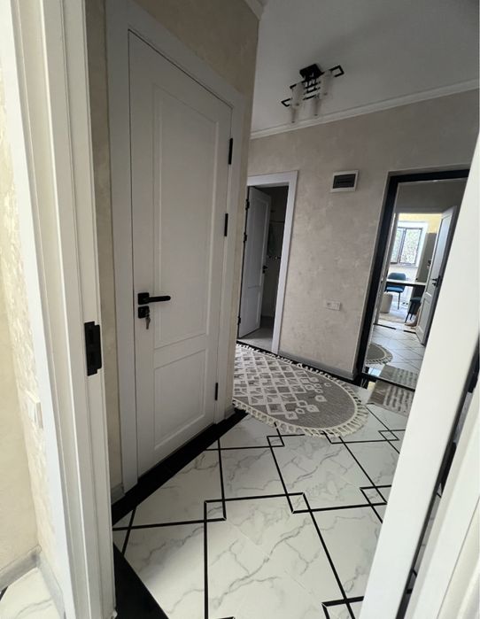 Квартира‼️ 2/6/9 Чиланзар 8 кв с ремонтом+меб+тех