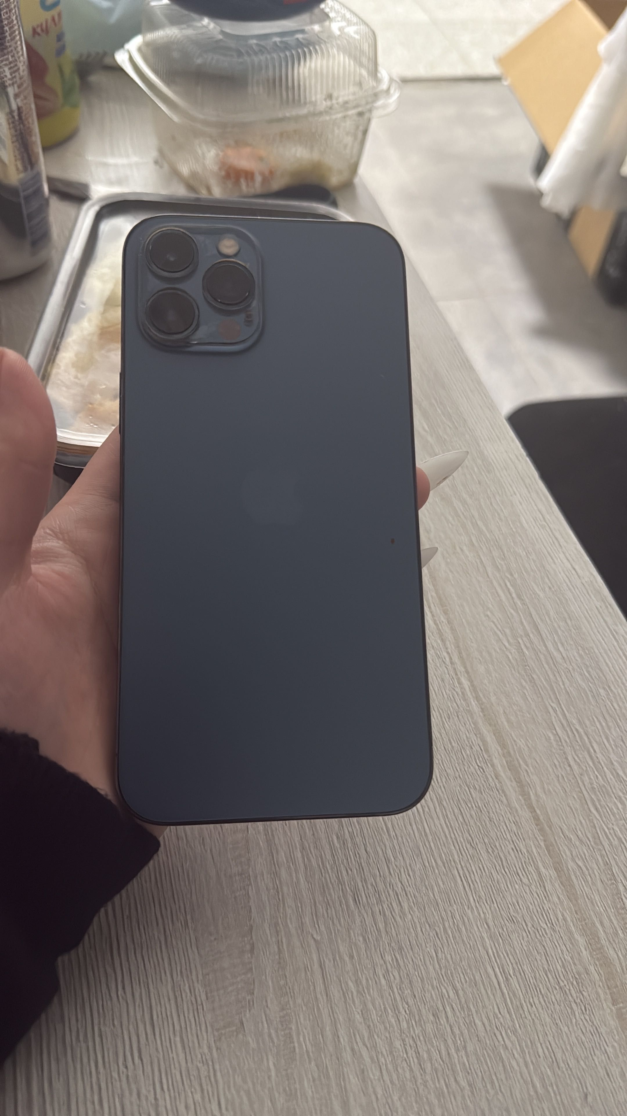 iPhone 12 Pro Max