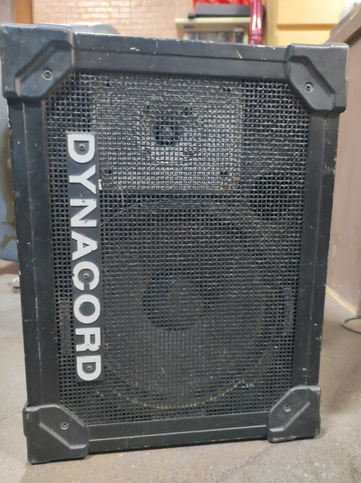 Bassi  dubli  profesionali Eminence Omega Pro 15