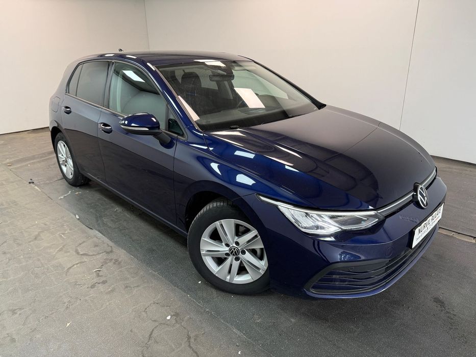 Volkswagen Golf Primul Proprietar,istoric VW, TVA deductibil