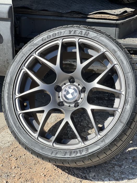 255/35/18 Летни Goodyear Eagle F1 DOT21