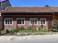 Casa de vanzare orasul Oravita