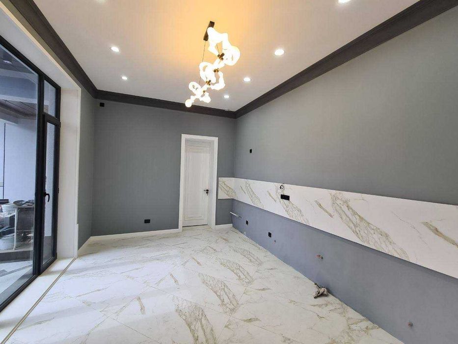 Продается Евро Дом в стиле Хай-Тэк!