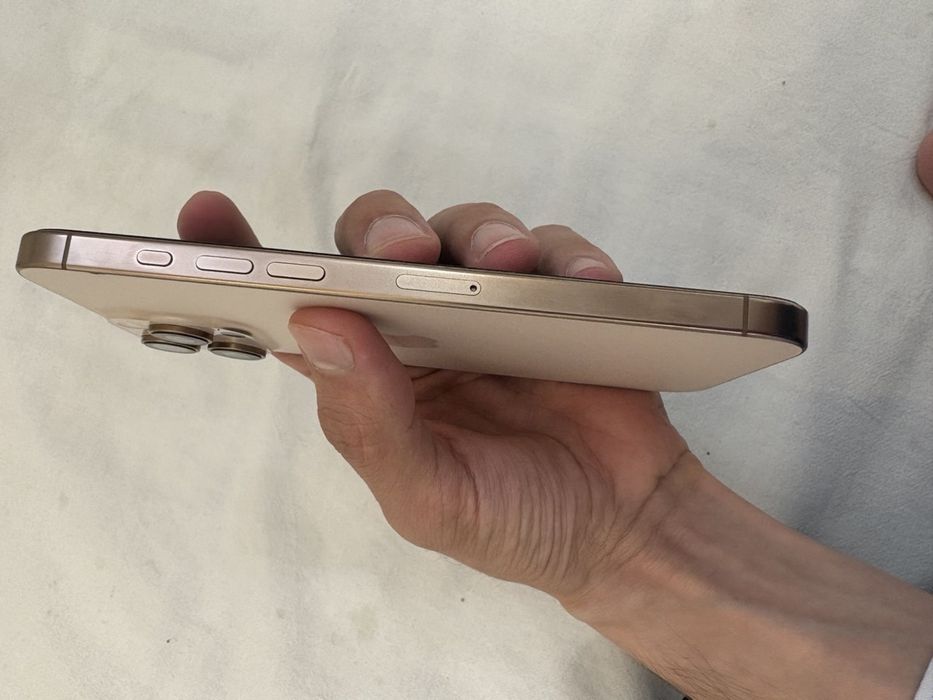 Iphone 16pro Max