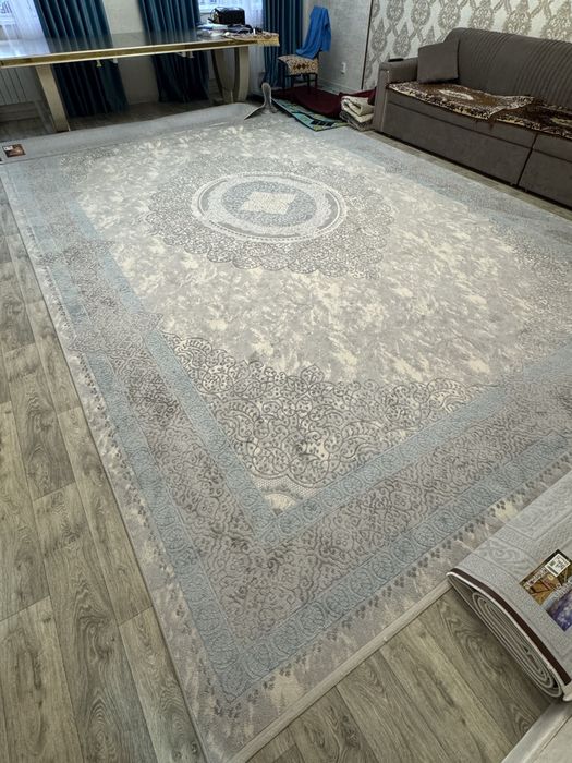 Продам ковер 4х6