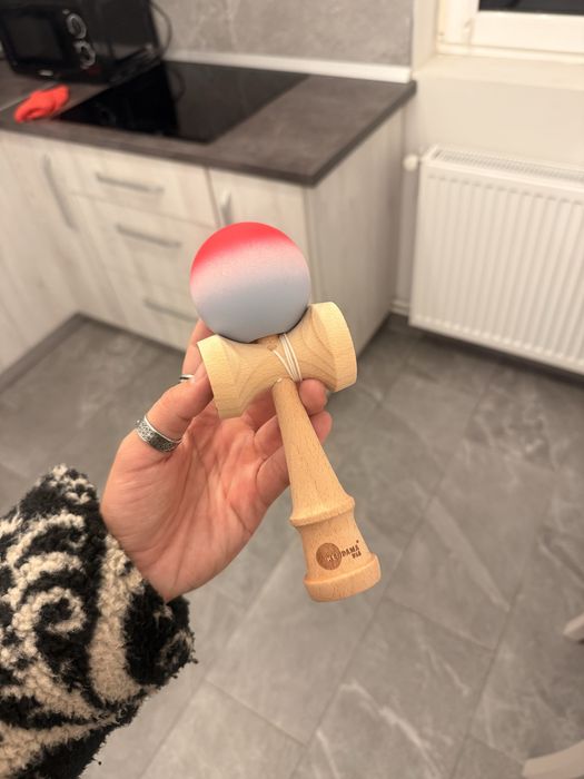 Kendama USA Split
