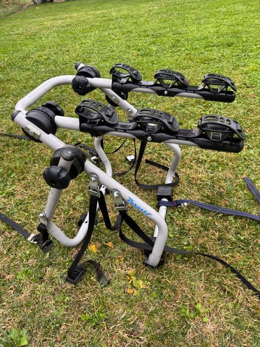 Багажник за колела