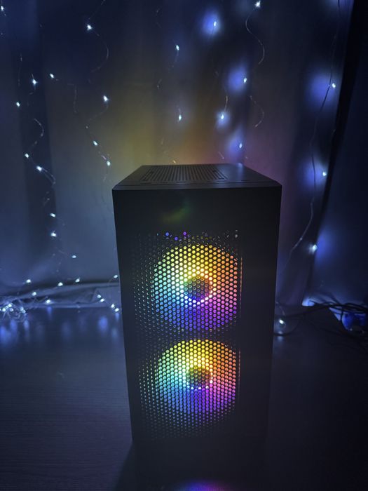 Gaming PC i5-12400f RTX 3070